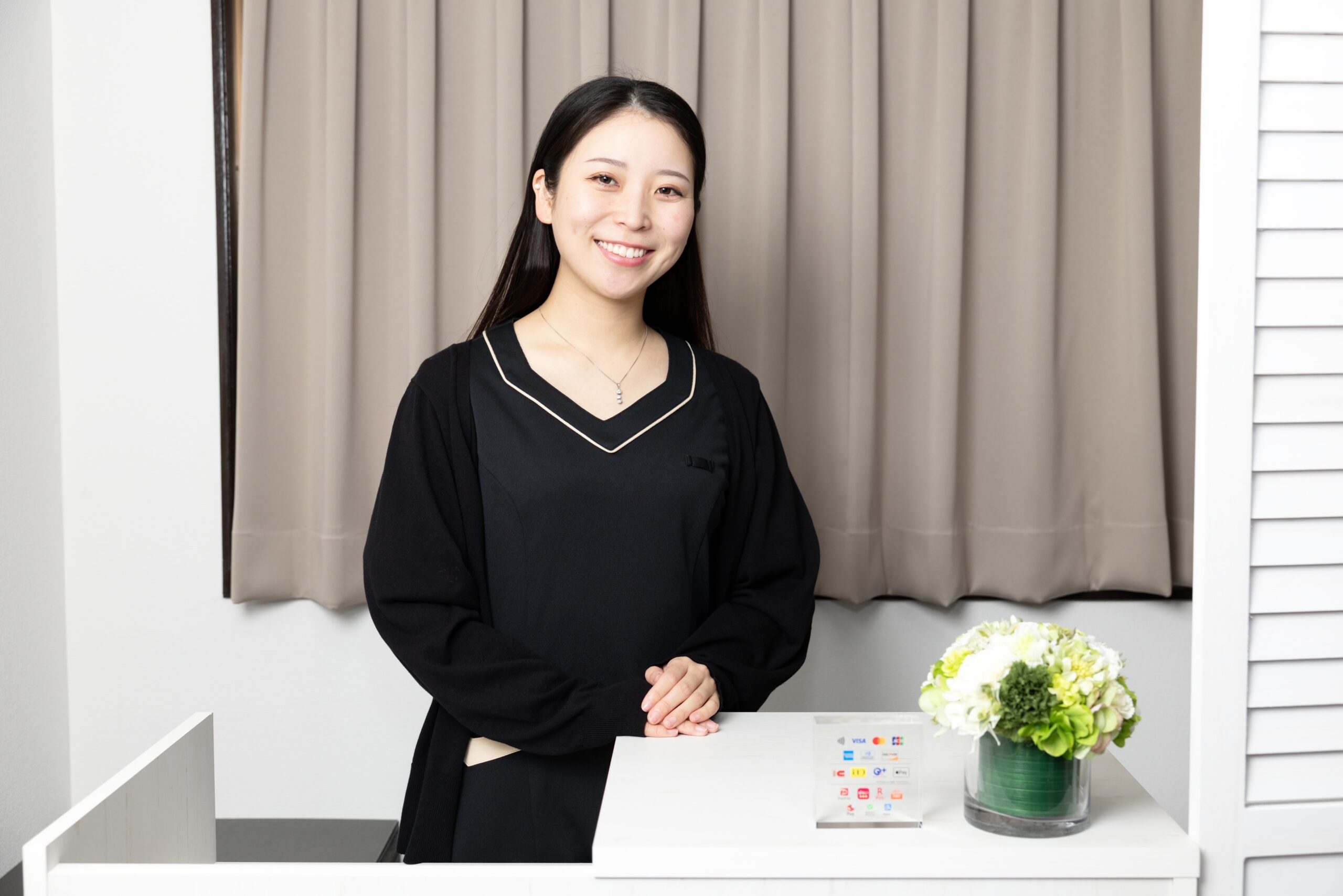 井上未希