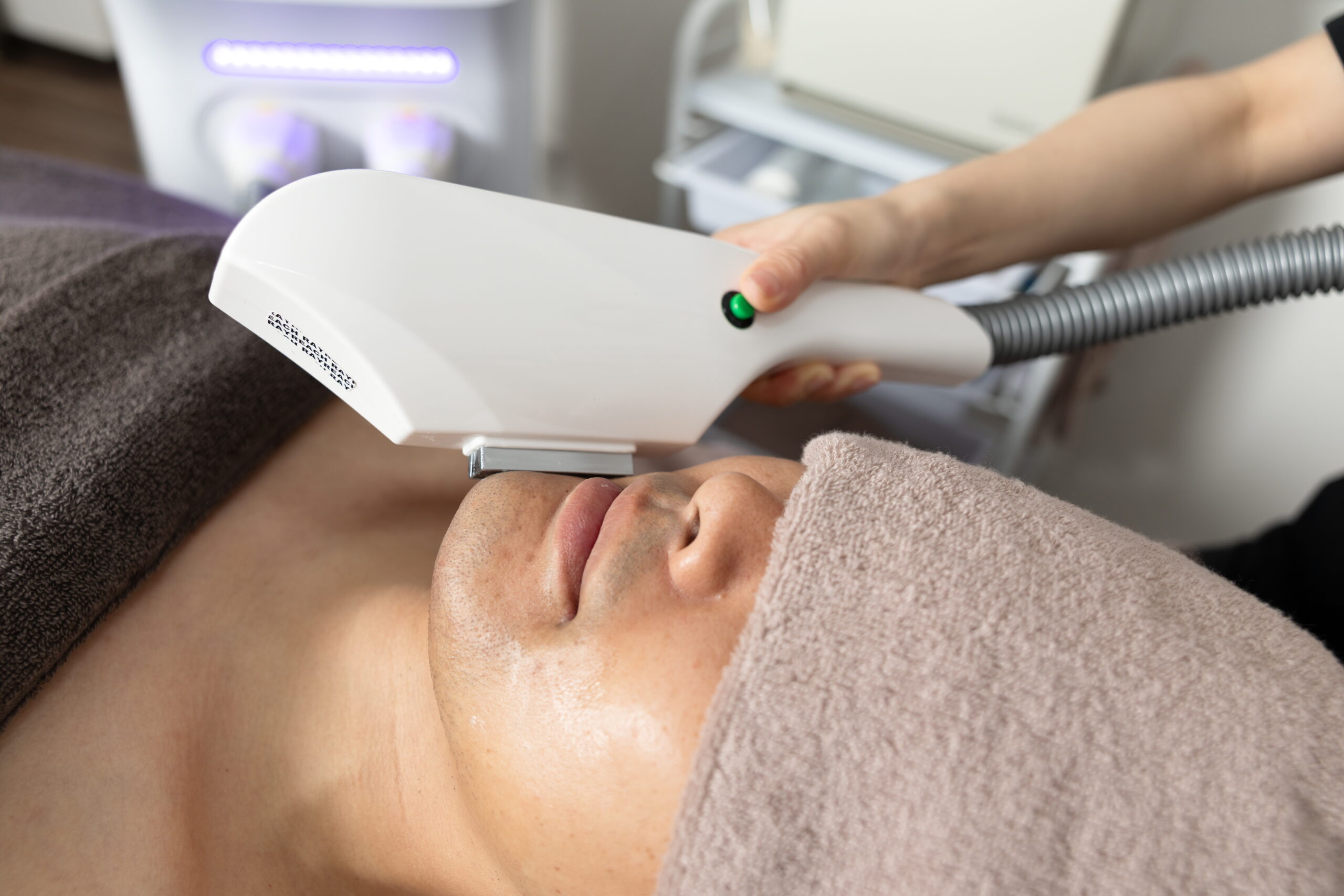 Hériter Beauty Salon